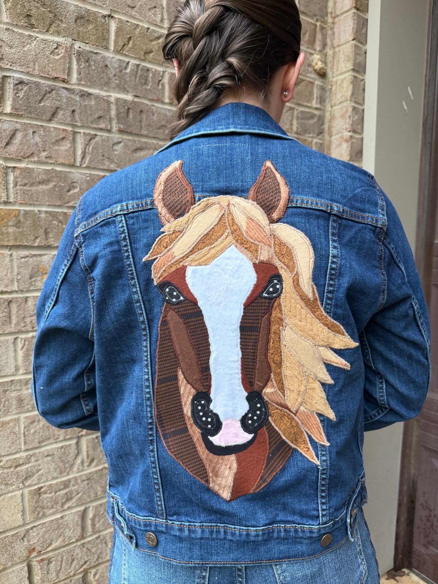Horse With No Name