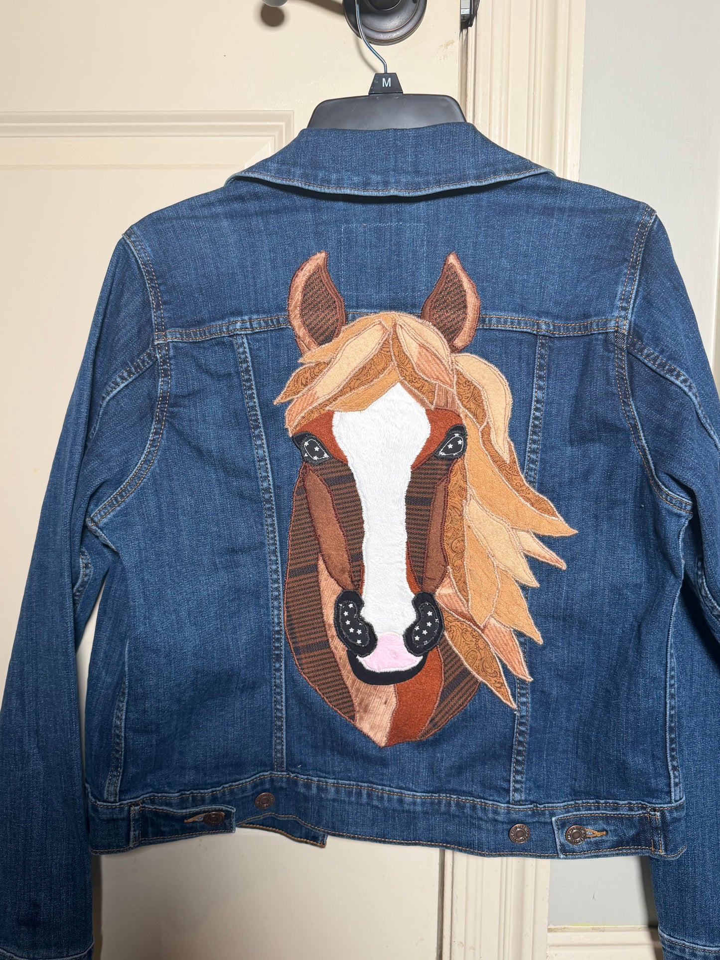 Horse With No Name