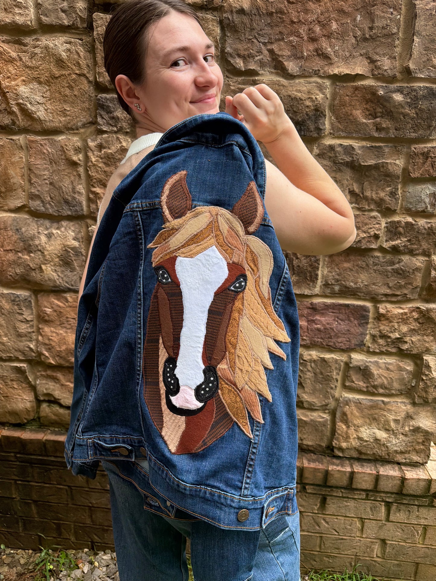 Horse With No Name