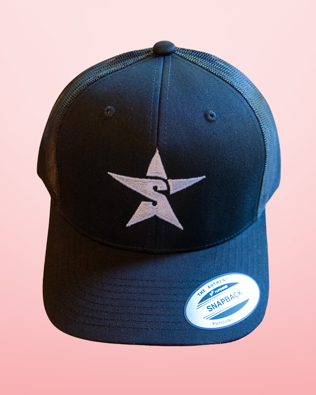 Sadie Star Logo Cap