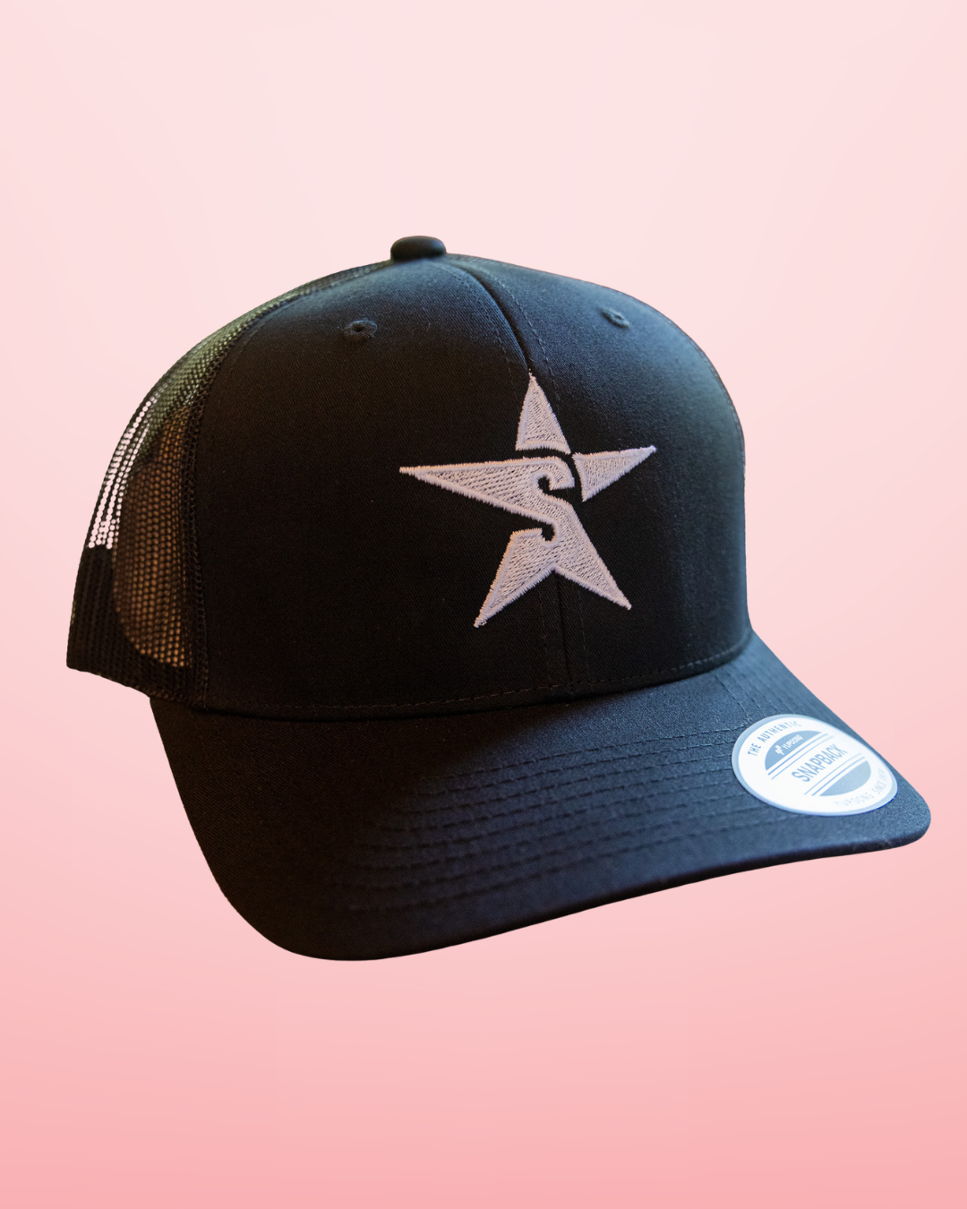 Sadie Star Logo Cap