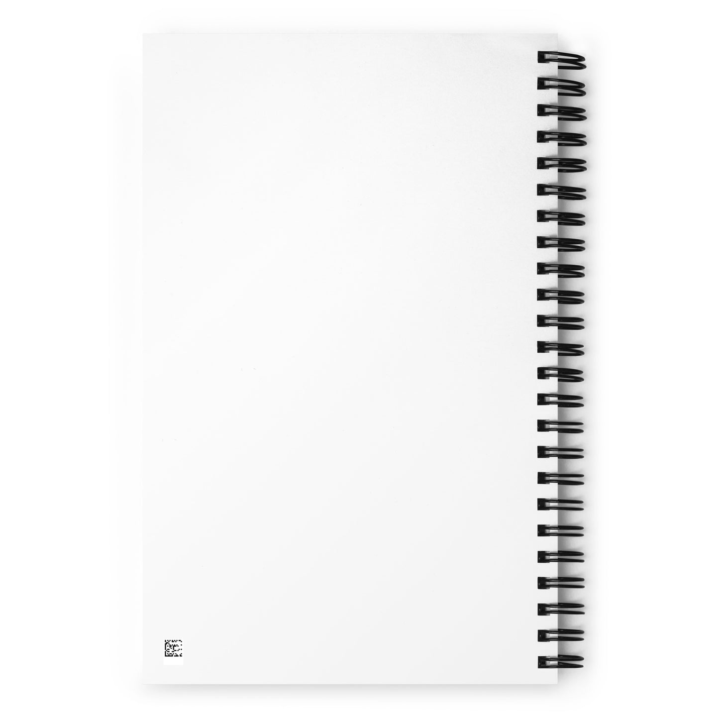 WBBH Tour Spiral notebook