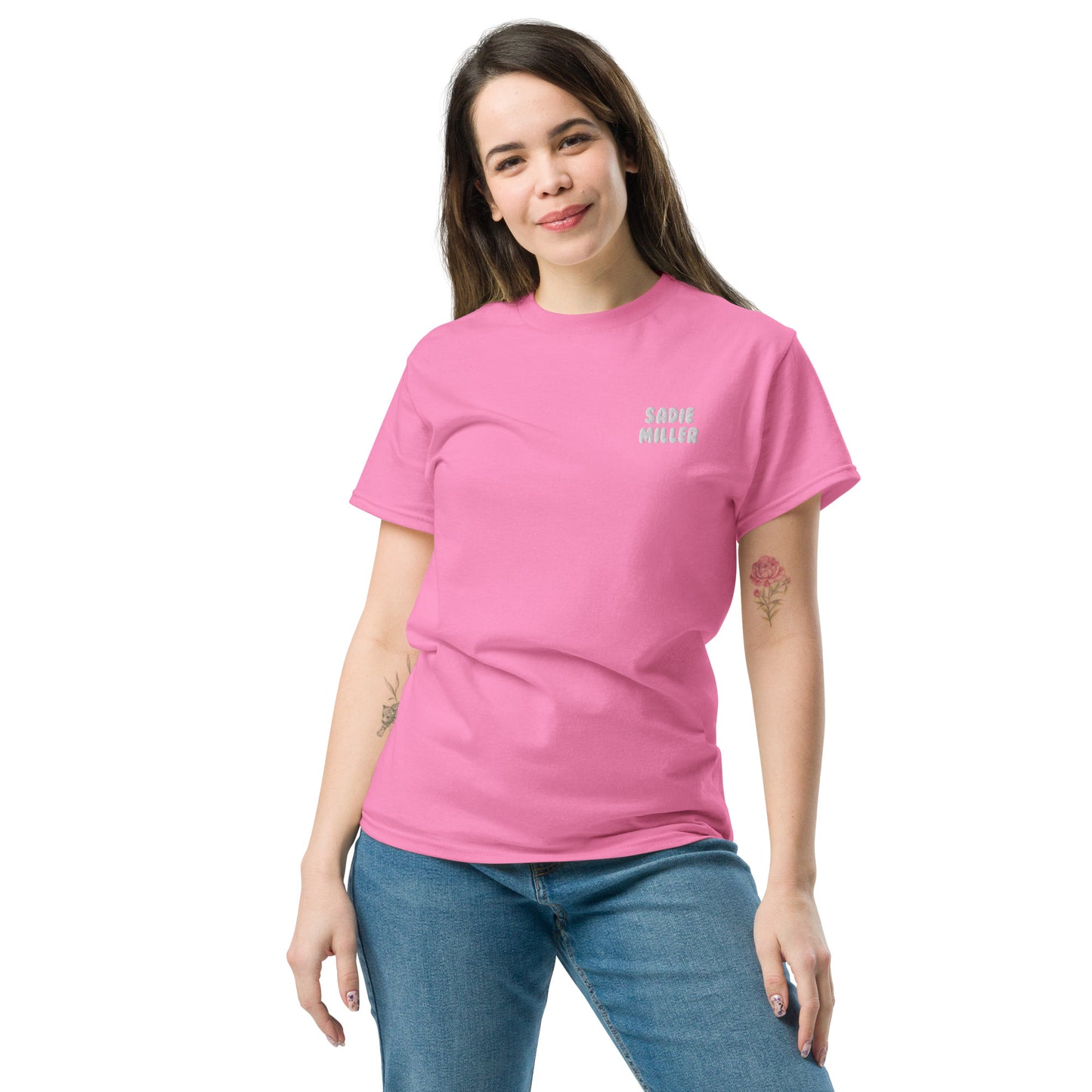 Sadie Miller Unisex classic tee