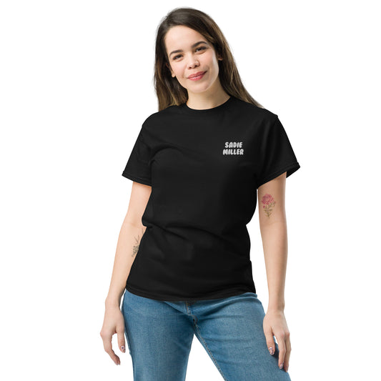 Sadie Miller Unisex classic tee