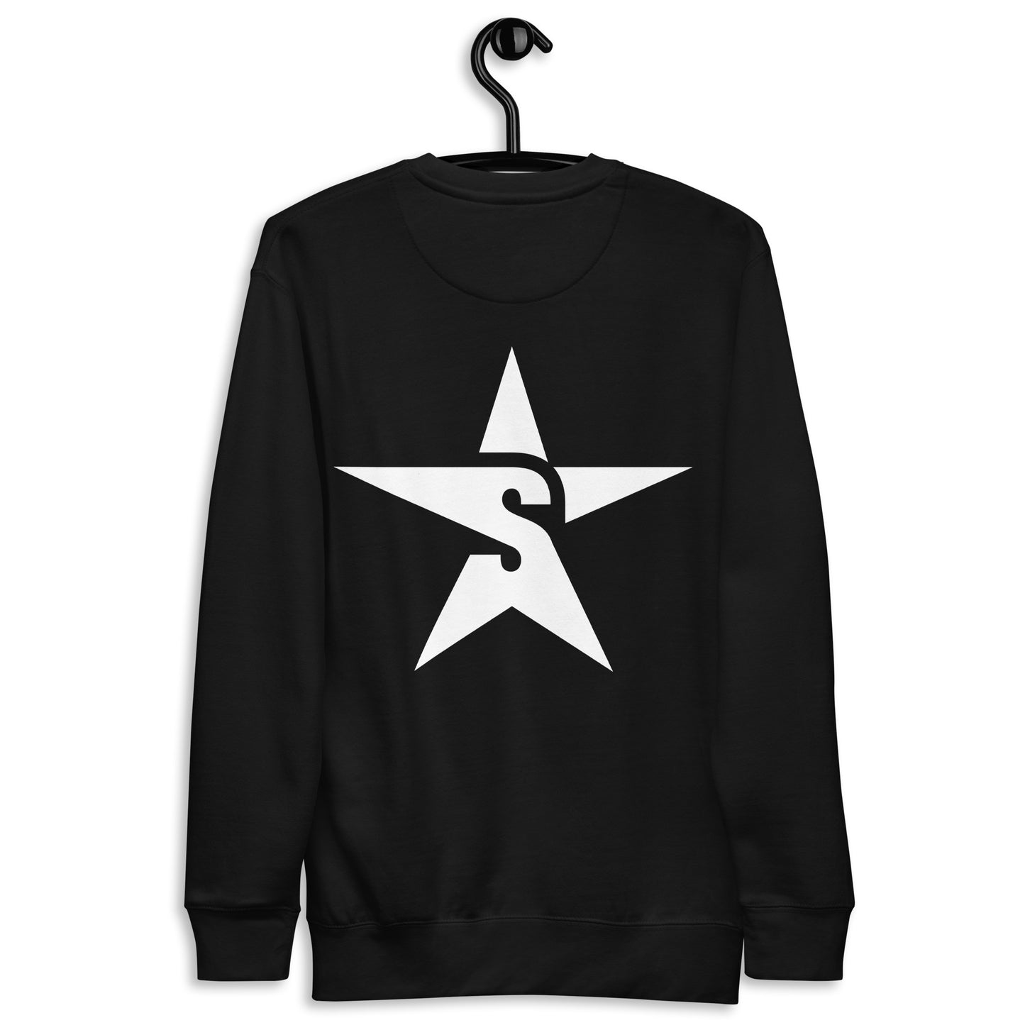 Sadie Miller Unisex Premium Sweatshirt