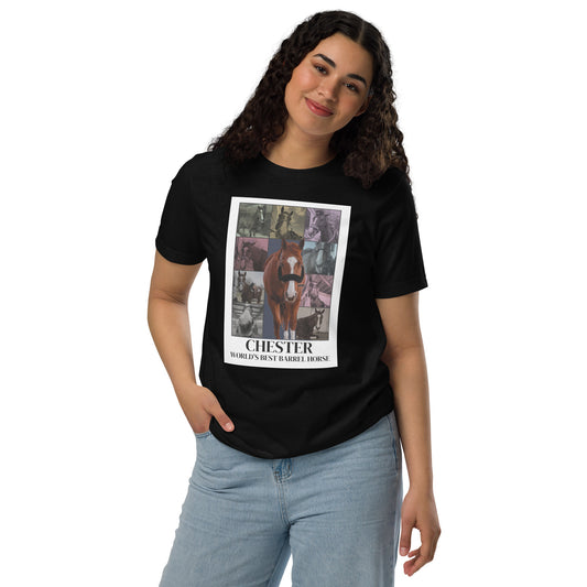 WBBH Tour Unisex staple eco t-shirt